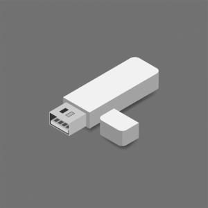 How to Transfer iPhone Pictures to Flash Drive
